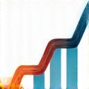 Icon representing 95% client retention.