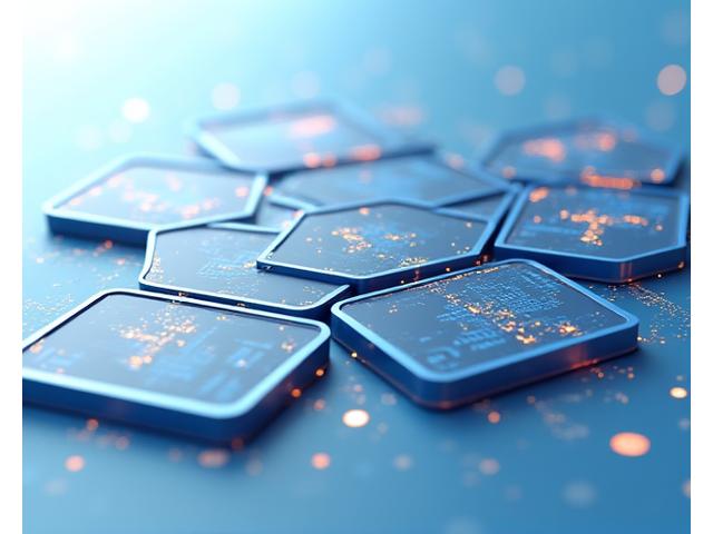 A visual representation of an interconnected assessment framework, with icons representing strategic vision, cultural fit, performance, and stakeholder management.