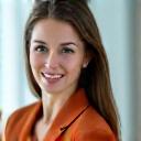 Photo of Olivia Wright, Workforce Planning Specialist